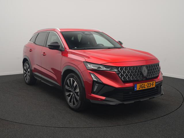 Renault Austral 1.2 E-Tech full hybrid 200 techno -