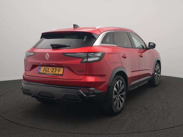 Renault Austral 1.2 E-Tech full hybrid 200 techno -