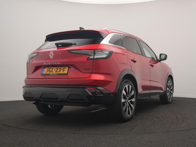 Renault Austral 1.2 E-Tech full hybrid 200 techno -