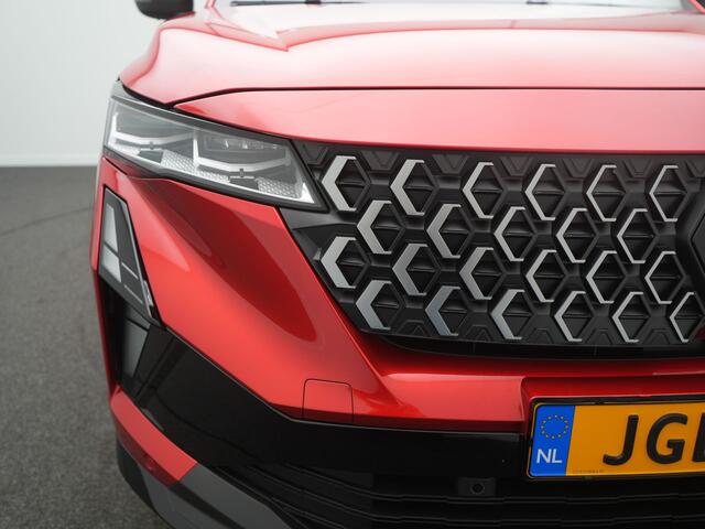 Renault Austral 1.2 E-Tech full hybrid 200 techno -