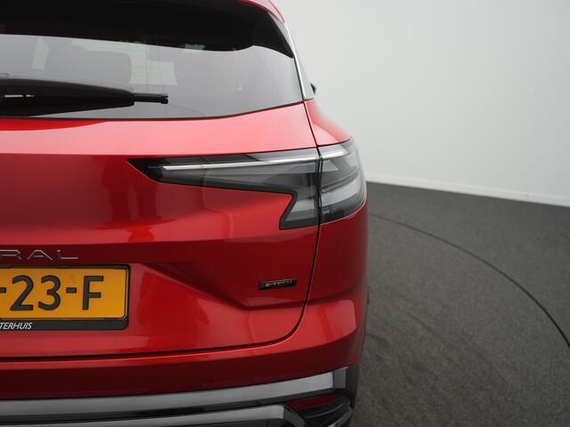 Renault Austral 1.2 E-Tech full hybrid 200 techno -