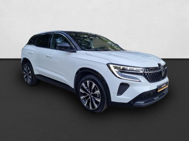 Renault Austral 1.2 Mild Hybrid 160 Techno EDC / AUTOMAAT / CAMERA / 19 INCH / 1800 KG TREKGEWICHT