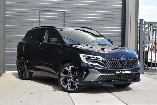 Renault Austral E-Tech full hybrid 200 PK techno esprit Alpine | AUTOMAAT | STOELVERWARMING | NAVI | CAMERA | APPLECARPLAY/ANDROIDAUTO | CLIMATE CONTROL | PDC | LMV