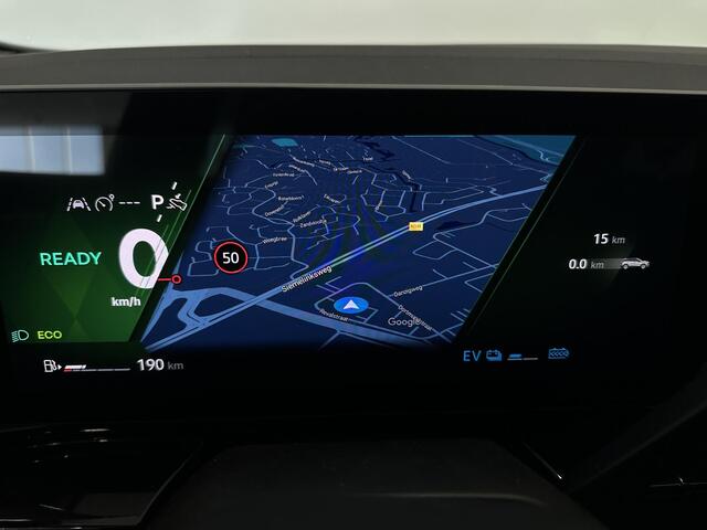 Renault Austral 1.2 E-Tech Full Hybrid 200 Iconic Esprit Alpine | NIEUW! | Panoramadak