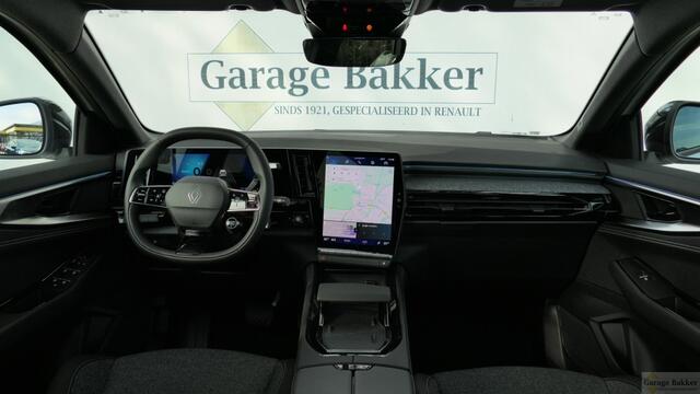 Renault Austral 1.2 200 HEV Full Hybrid Techno