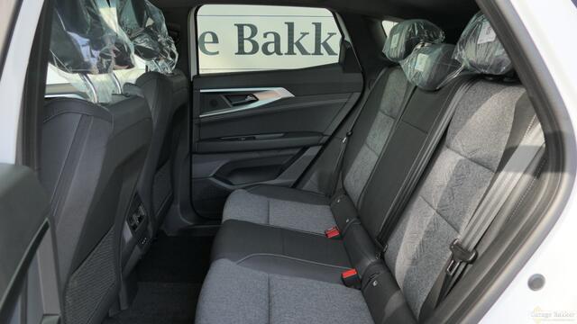 Renault Austral 1.2 200 HEV Full Hybrid Techno