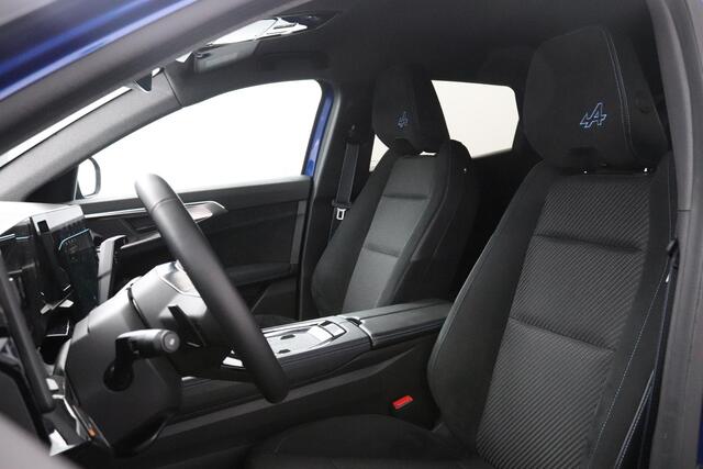 Renault Austral 1.2 E-Tech full hybrid 200 techno esprit Alpine