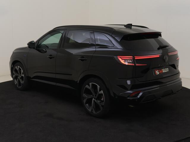 Renault Austral E-Tech full hybrid 200PK techno esprit Alpine / Winter Pack / Camera / Elektr. achtreklep / Carselexy