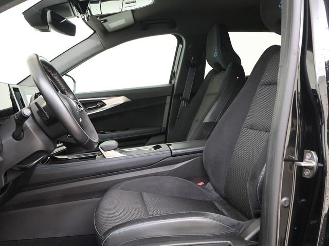 Renault Austral E-Tech full hybrid 200PK techno esprit Alpine / Winter Pack / Camera / Elektr. achtreklep / Carselexy