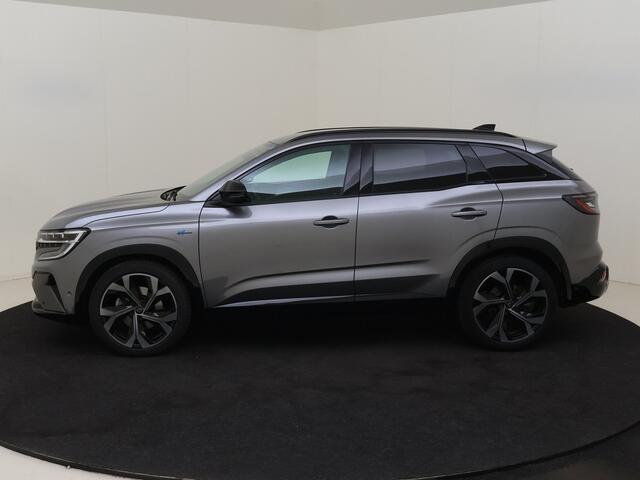 Renault Austral E-Tech full hybrid 200PK techno esprit Alpine / Camera / Elektr. achtreklep / Carselexy