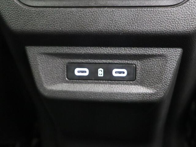 Renault Austral 1.2 mild hybrid advanced 130 techno |Keyless | LED | Achteruitrij camera | Clima | Navigatie | Google interface.