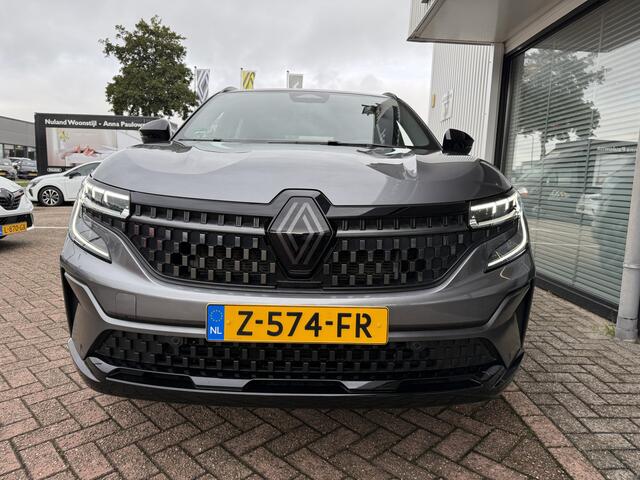 Renault Austral 1.2 E-Tech Full Hybrid 200 Techno Esprit Alpine | Pack Lounge | Advanced Driving Assist | Safety | | tijdelijk gratis Top Afleverpakket twv Eur 695