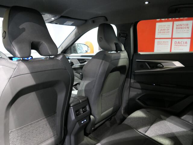 Renault Austral 1.2 mild hybrid 160 X-Tronic techno *NIEUW* - Clima, adaptive cruise, dode hoek, draadloze telefoonlader