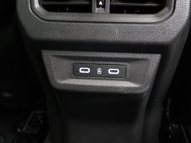 Renault Austral E-Tech full hybrid 200pk techno esprit Alpine | Stoel- en stuurwielverwarming | Voorruitverwarming | Massage |