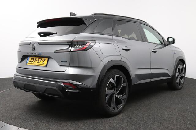 Renault Austral 1.2 E-Tech full hybrid 200 techno esprit Alpine | Pack Safety| 20'' Alpine Velgen| Stoel & Stuur Verwarming |