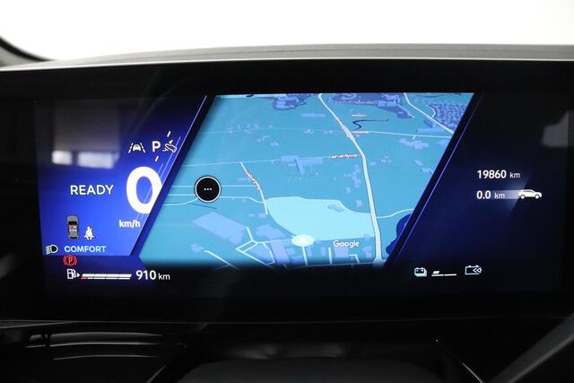 Renault Austral 1.2 E-Tech full hybrid 200 techno esprit Alpine | Pack Safety| 20'' Alpine Velgen| Stoel & Stuur Verwarming |