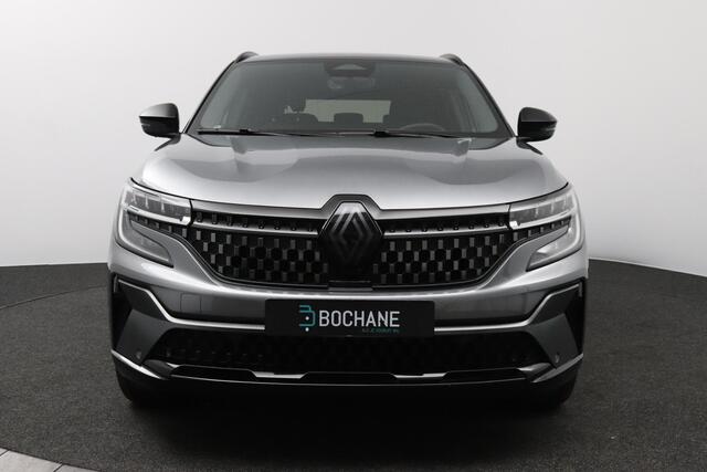 Renault Austral 1.2 E-Tech full hybrid 200 techno esprit Alpine | Pack Safety| 20'' Alpine Velgen| Stoel & Stuur Verwarming |