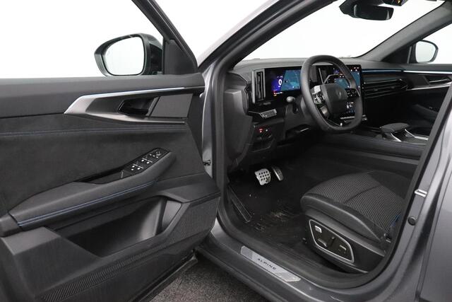 Renault Austral 1.2 E-Tech full hybrid 200 techno esprit Alpine | Pack Safety| 20'' Alpine Velgen| Stoel & Stuur Verwarming |