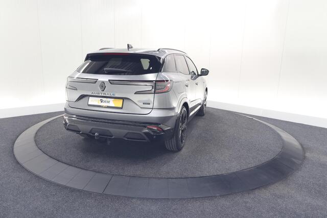 Renault Austral 1.2 E-Tech full hybrid 200 techno esprit Alpine | Trekhaak | Camera | Parkeersensoren