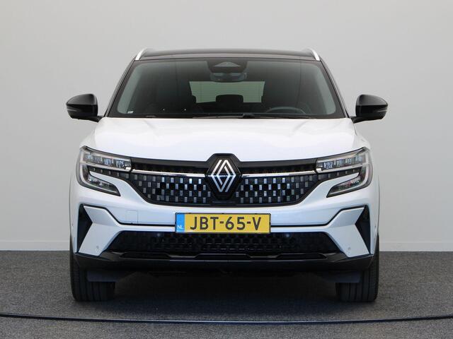Renault Austral 200pk E-Tech full hybrid Iconic | Elektrische bestuurdersstoel | 360* Camera | Adaptive Cruise Control | Stoel- en Stuurwielverwarming |