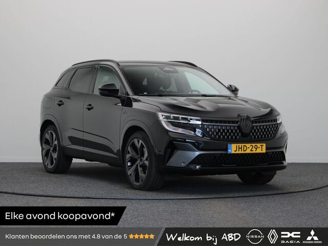 Renault Austral 1.2 E-Tech full hybrid 200 techno esprit Alpine | Stoelverwarming | Elektrische voorruitverwarming | Adaptice cruise control |
