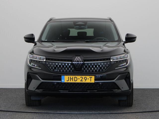 Renault Austral 1.2 E-Tech full hybrid 200 techno esprit Alpine | Stoelverwarming | Elektrische voorruitverwarming | Adaptice cruise control |