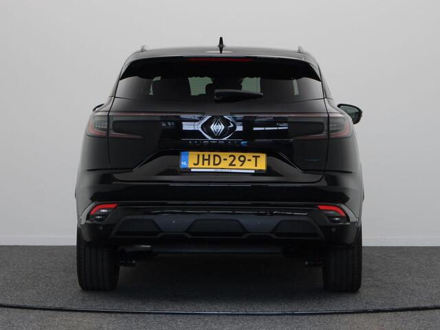 Renault Austral 1.2 E-Tech full hybrid 200 techno esprit Alpine | Stoelverwarming | Elektrische voorruitverwarming | Adaptice cruise control |