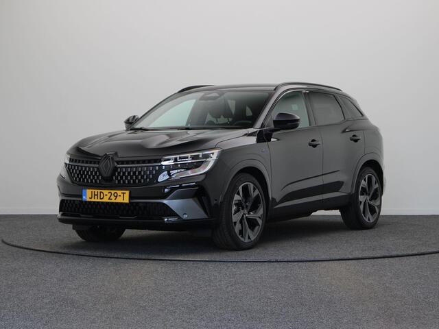 Renault Austral 1.2 E-Tech full hybrid 200 techno esprit Alpine | Stoelverwarming | Elektrische voorruitverwarming | Adaptice cruise control |