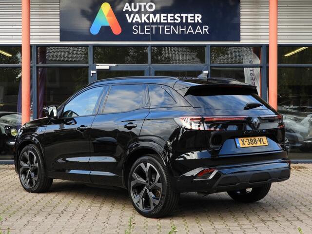 Renault Austral 1.2 FULL-HYBRID 200PK ESPRIT ALPINE TECHNO