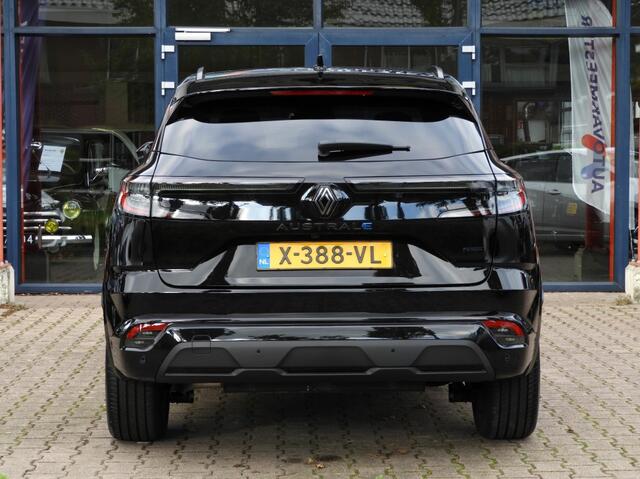 Renault Austral 1.2 FULL-HYBRID 200PK ESPRIT ALPINE TECHNO