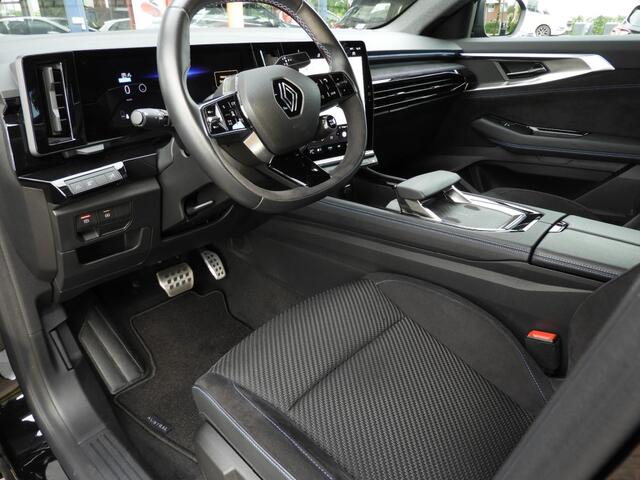 Renault Austral 1.2 FULL-HYBRID 200PK ESPRIT ALPINE TECHNO