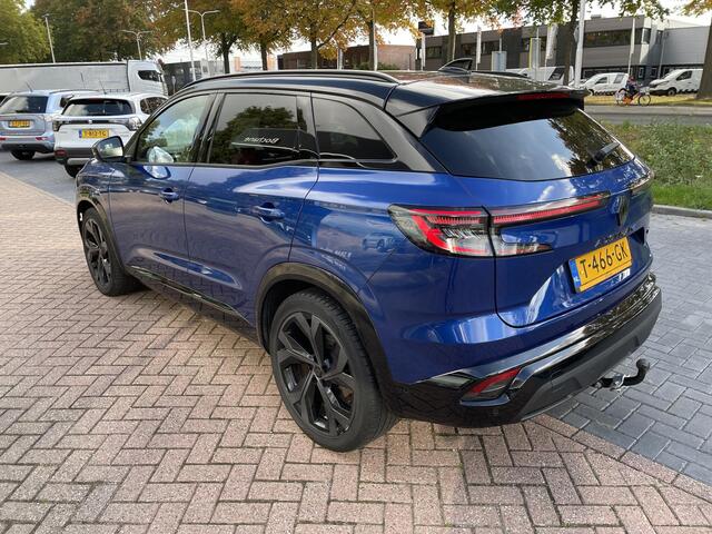 Renault Austral 1.2 E-Tech full hybrid 200 techno esprit Alpine | Trekhaak | Carplay/Android | Achteruitrijcamera |