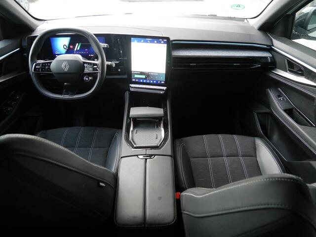 Renault Austral 1.2 mild hybrid 160 X-tronic techno esprit Alpine | Automaat | Navigatie | Extra getint glas | Lichtmetalen velgen | Cruise control | Achteruitrijcamera