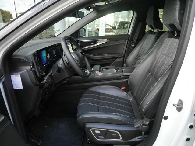 Renault Austral 1.2 mild hybrid 160 X-tronic techno esprit Alpine | Automaat | Navigatie | Extra getint glas | Lichtmetalen velgen | Cruise control | Achteruitrijcamera