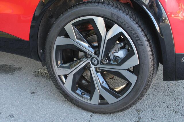 Renault Austral 1.2 E-Tech full hybrid 200 techno esprit Alpine | EXTRA GARANTIE + ONDERHOUD | AFNEEMBARE TREKHAAK | PACK SAFETY | PACK DRIVING ASSIST