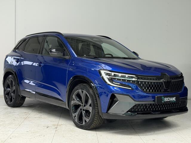 Renault Austral 1.2 E-Tech full hybrid 200 techno esprit Alpine | Navigatie | Trekhaak | All season | Camera | Elektrische achterklep |