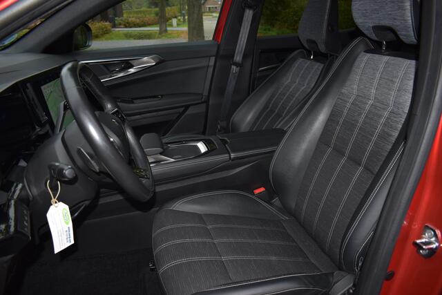 Renault Austral 1.4 mild hybrid 160 X-tronic techno '22 ACC NIEUWSTAAT!