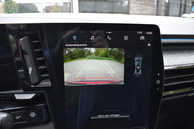 Renault Austral 1.4 mild hybrid 160 X-tronic techno '22 ACC NIEUWSTAAT!