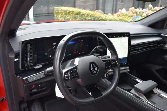 Renault Austral 1.4 mild hybrid 160 X-tronic techno '22 ACC NIEUWSTAAT!