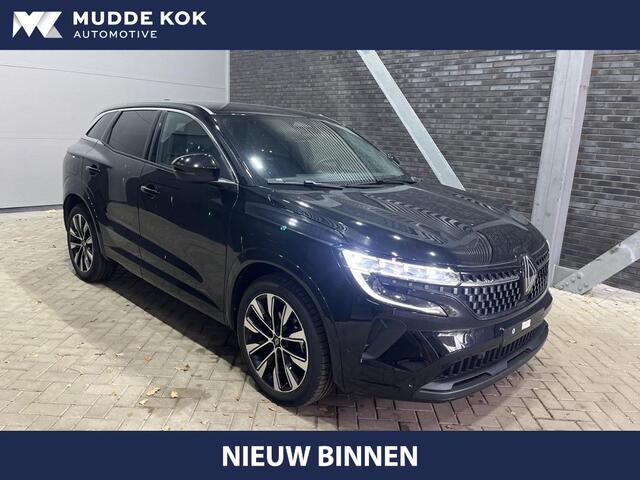 Renault Austral 1.2 mild hybrid 160 X-Tronic techno | ACC | BLIS | Stoel+Stuurverwarming | Apple Carplay | 19 Inch | Getint Glas