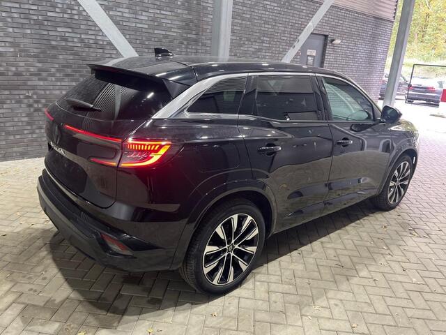 Renault Austral 1.2 mild hybrid 160 X-Tronic techno | ACC | BLIS | Stoel+Stuurverwarming | Apple Carplay | 19 Inch | Getint Glas