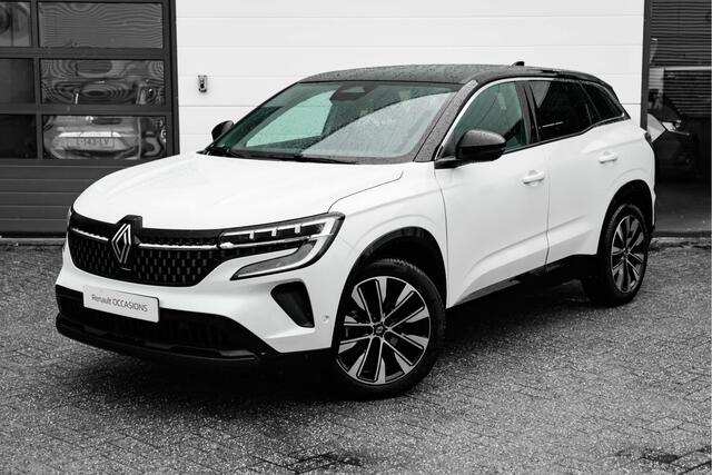 Renault Austral 1.2 mild hybrid 130 PK advanced 130 techno | Pack winter | 360 camera | bestuurdersstoel elektrisch instelbaar | vraag naar de beschikbaarheid | | incl. Bovag rijklaarpakket met 12 maanden garantie |