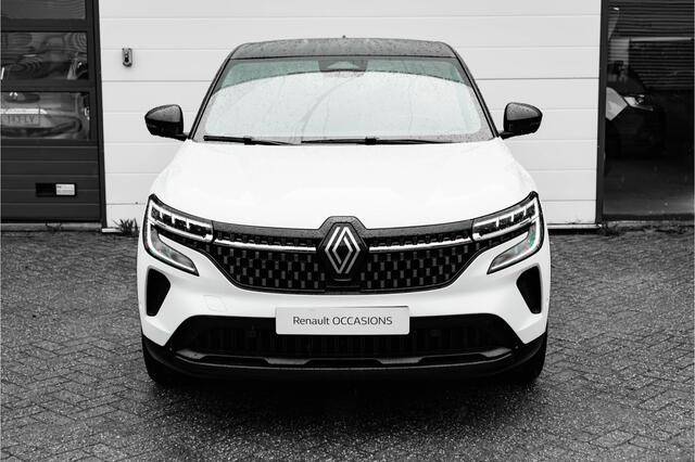 Renault Austral 1.2 mild hybrid 130 PK advanced 130 techno | Pack winter | 360 camera | bestuurdersstoel elektrisch instelbaar | vraag naar de beschikbaarheid | | incl. Bovag rijklaarpakket met 12 maanden garantie |