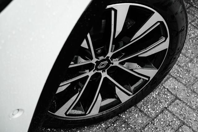 Renault Austral 1.2 mild hybrid 130 PK advanced 130 techno | Pack winter | 360 camera | bestuurdersstoel elektrisch instelbaar | vraag naar de beschikbaarheid | | incl. Bovag rijklaarpakket met 12 maanden garantie |