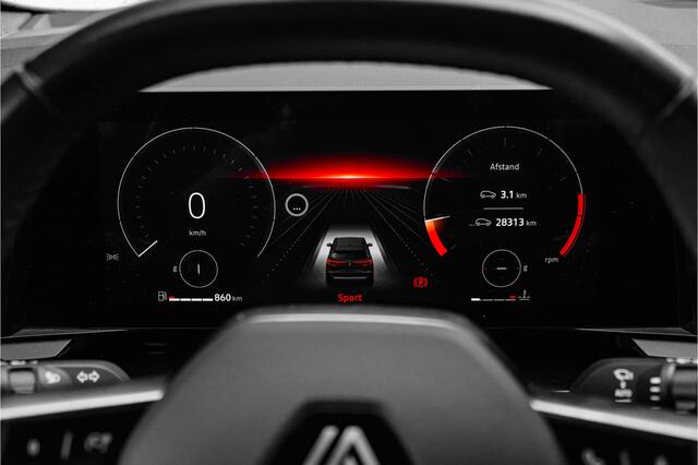 Renault Austral 1.2 mild hybrid 130 PK advanced 130 techno | Pack winter | 360 camera | bestuurdersstoel elektrisch instelbaar | vraag naar de beschikbaarheid | | incl. Bovag rijklaarpakket met 12 maanden garantie |