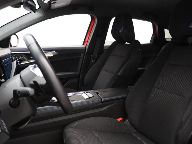 Renault Austral 200pk E-Tech full hybrid iconic esprit Alpine Automaat Harman Kardon | 360° Camera | Head-Up | Adapt. Cruise | Stoel-/stuur-/voorruitverw.