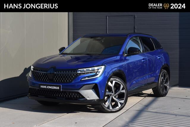 Renault Austral E-Tech full hybrid 200 PK techno esprit Alpine | AUTOMAAT | STOELVERWARMING | CAMERA | CRUISE CONTROL | NAVI | APPLECARPLAY/ANDROIDAUTO | CLIMATE CONTROL | PDC | LMV