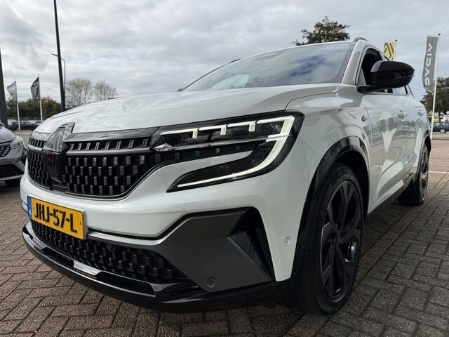 Renault Austral 1.2 E-Tech Full Hybrid 200 Techno Esprit Alpine | elektr.achterklep | stoel en stuurverwarming | tijdelijk gratis Top Afleverpakket twv Eur 695