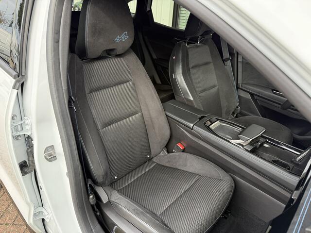 Renault Austral 1.2 E-Tech Full Hybrid 200 Techno Esprit Alpine | elektr.achterklep | stoel en stuurverwarming | tijdelijk gratis Top Afleverpakket twv Eur 695