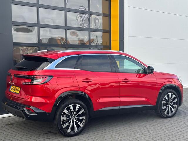 Renault Austral 1.3 Mild Hybrid 160 EDC Automaat Techno Panorama dak